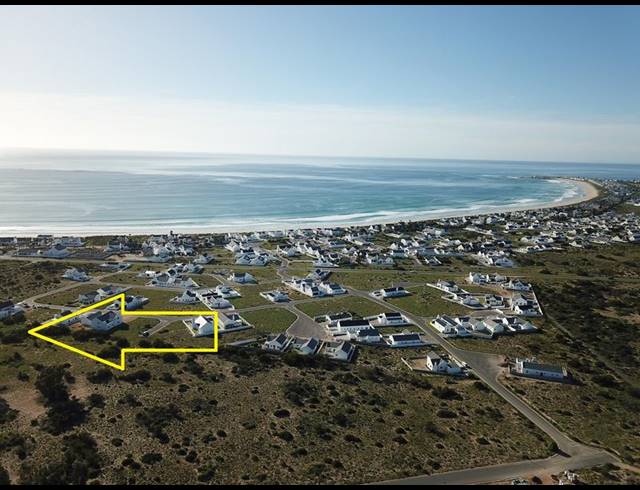LAND FOR SALE IN BRITANNIA BAY